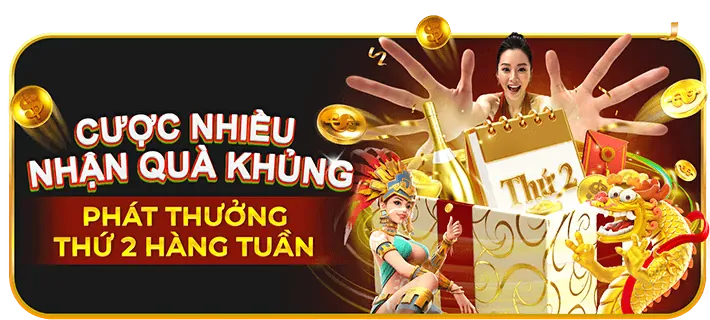 Game Bắn Cá Rồng Vàng Kubet