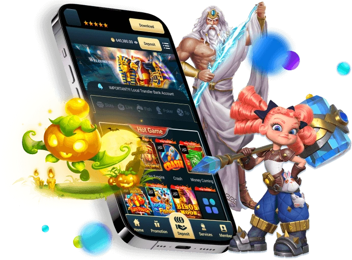 Điều khoản khuyến mãi Kubet