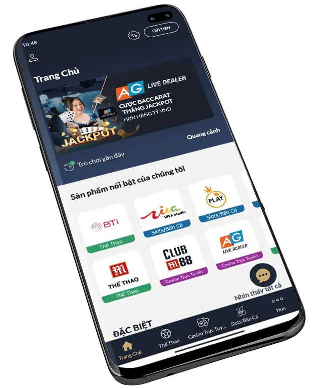 Game Bắn Cá Vua Đại Dương Kubet