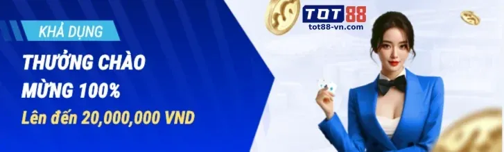 Thưởng Đăng Ký Kubet