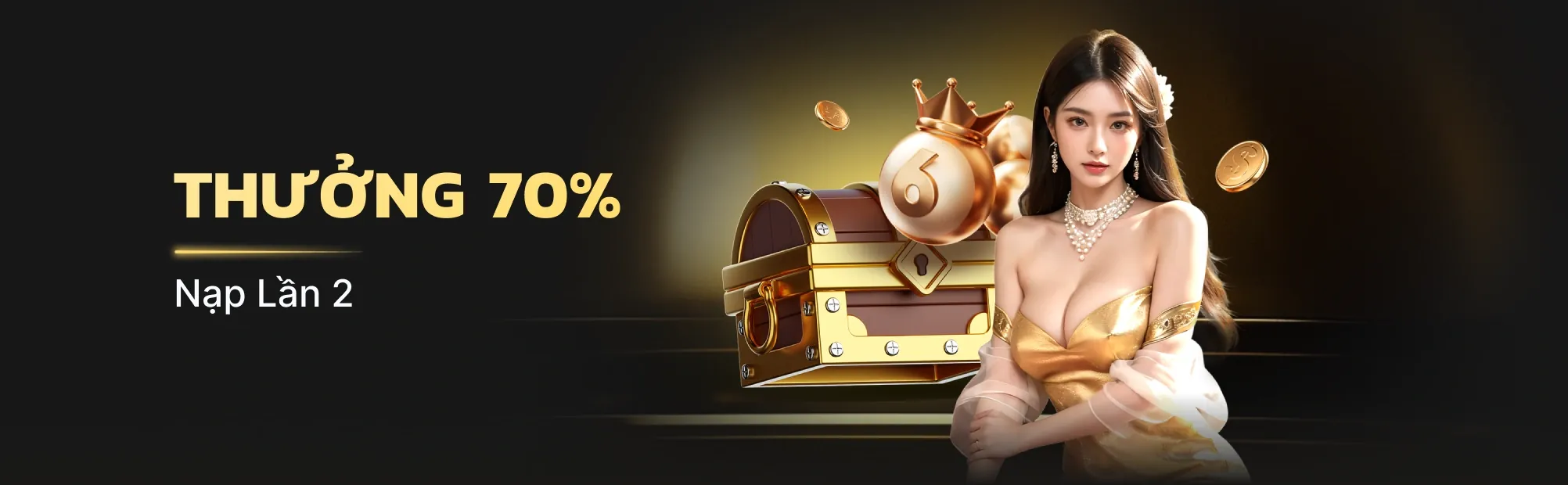 Chương Trình VIP Kubet