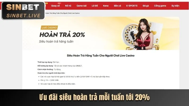 Chơi Nổ Hũ Kubet trên di động